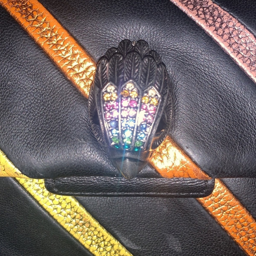 Kurt Geiger mini purse